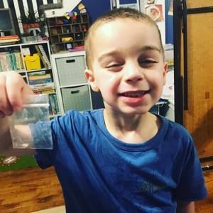 Meet your Posher, Jennifer